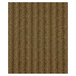 Schumacher 64734 Nakuru Linen Velvet Leopard fabric swatch
