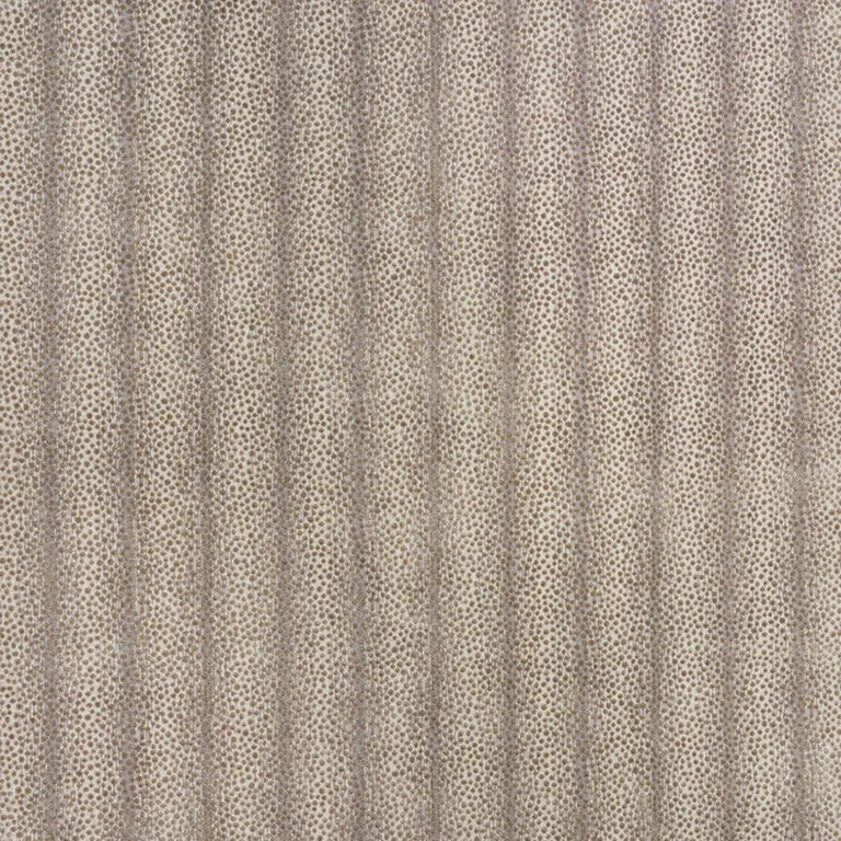 Schumacher 64733 Nakuru Linen Velvet Thistle fabric swatch