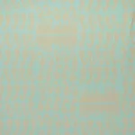 Schumacher 80381 Nallamala Fabric Ocean fabric swatch