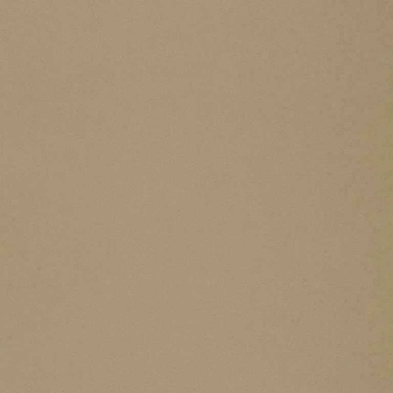 Schumacher 2643692 Nassau Brushed Cotton Sand fabric swatch