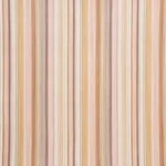 Schumacher 74411 Nevado Blush fabric swatch