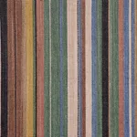 Schumacher 74414 Nevado Desert fabric swatch