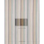 Schumacher 74414 Nevado Desert fabric swatch