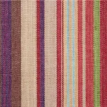 Schumacher 74410 Nevado Multi fabric swatch