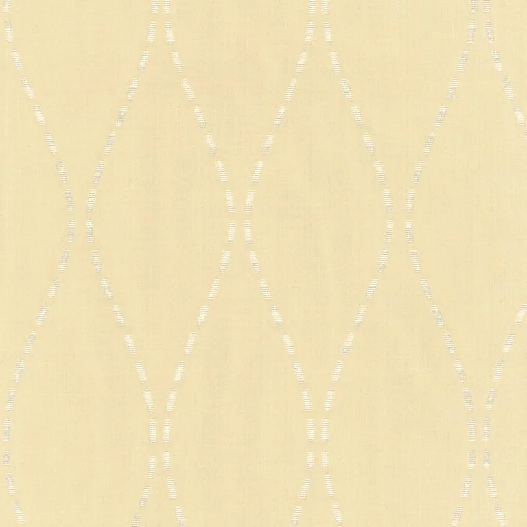 Schumacher 62451 New River Weave Sand fabric swatch