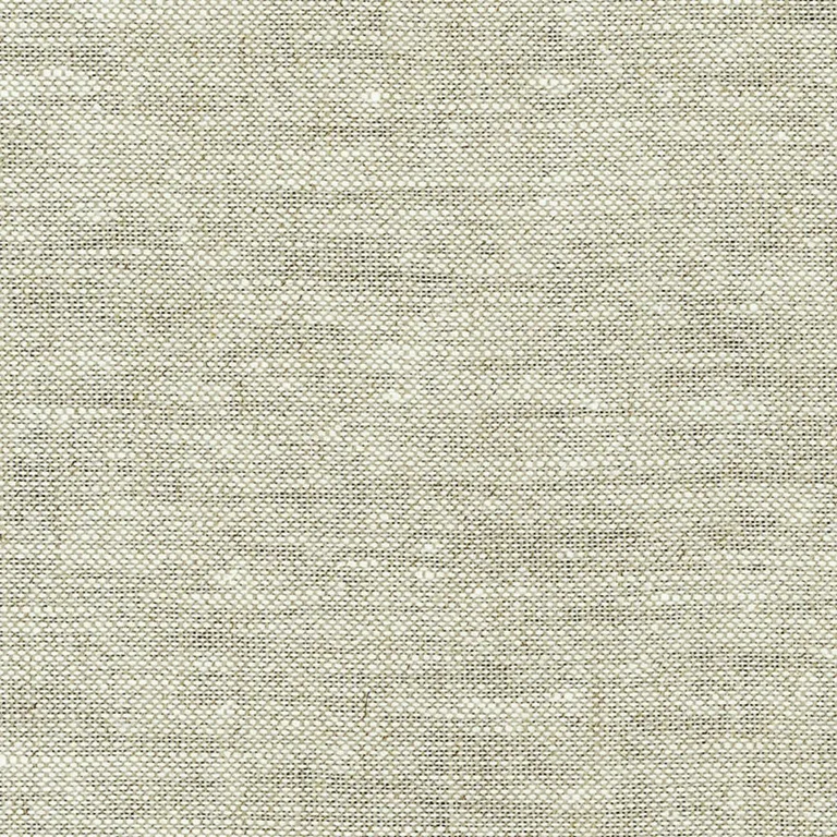 Schumacher 62020 Newgrange Linen Texture Natural fabric swatch
