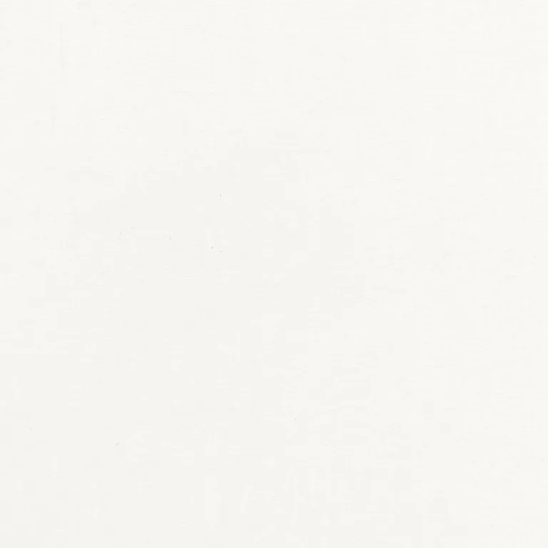 Schumacher 67770 Nicola Sheer Ivory fabric swatch