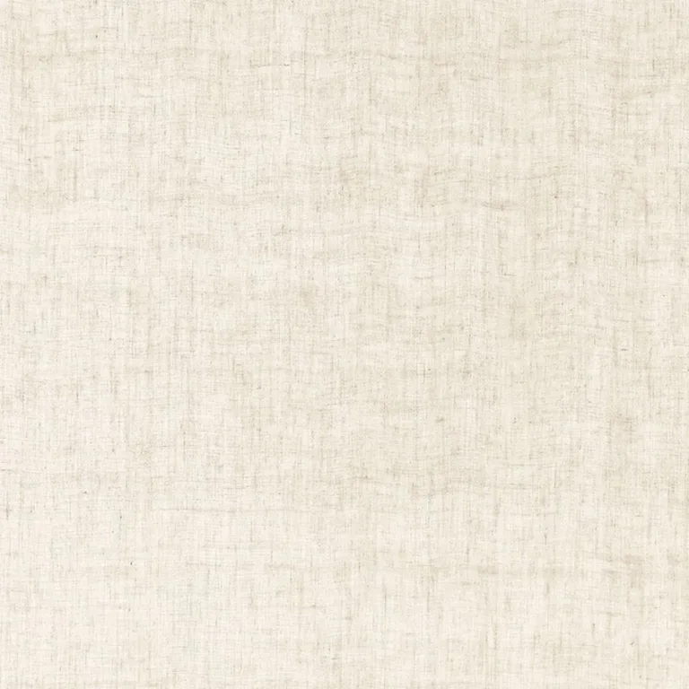 Schumacher 67771 Nicola Sheer Linen fabric swatch