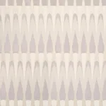 Schumacher 86940 Nightfall Skyline Nacre fabric swatch