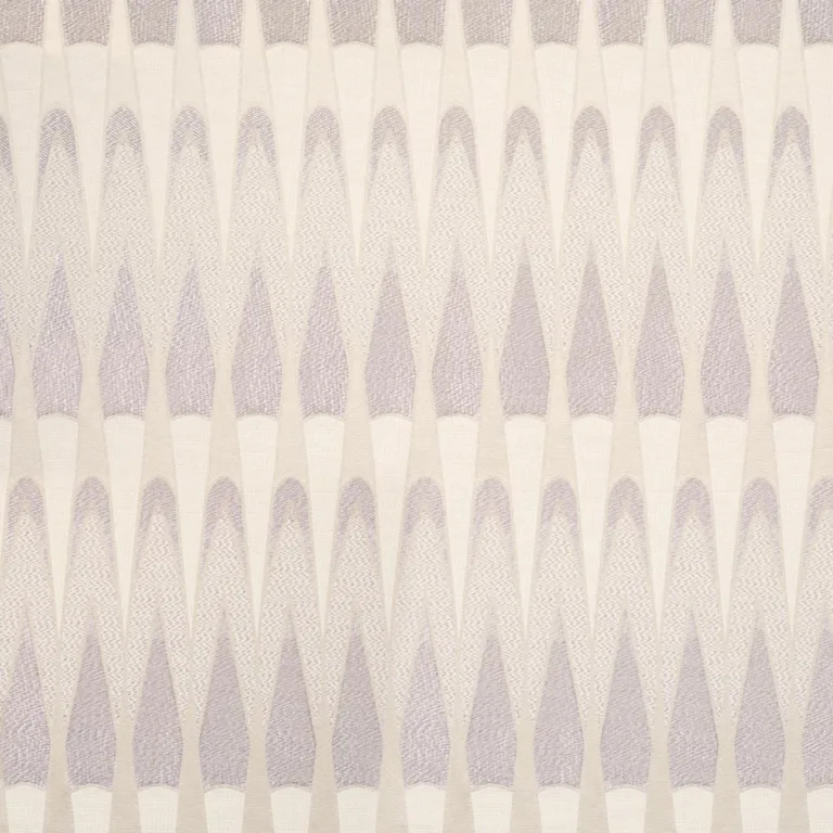 Schumacher 86940 Nightfall Skyline Nacre fabric swatch