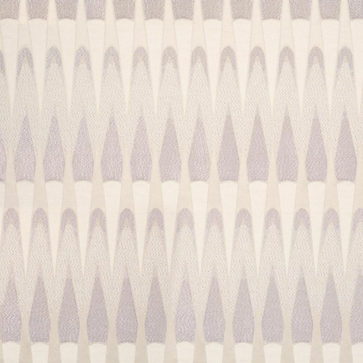 Schumacher 86940 Nightfall Skyline Nacre fabric swatch