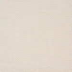 Schumacher 86812 Nikki Performance Ivory fabric swatch