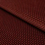 Schumacher 86811 Nikki Performance Saffron fabric swatch