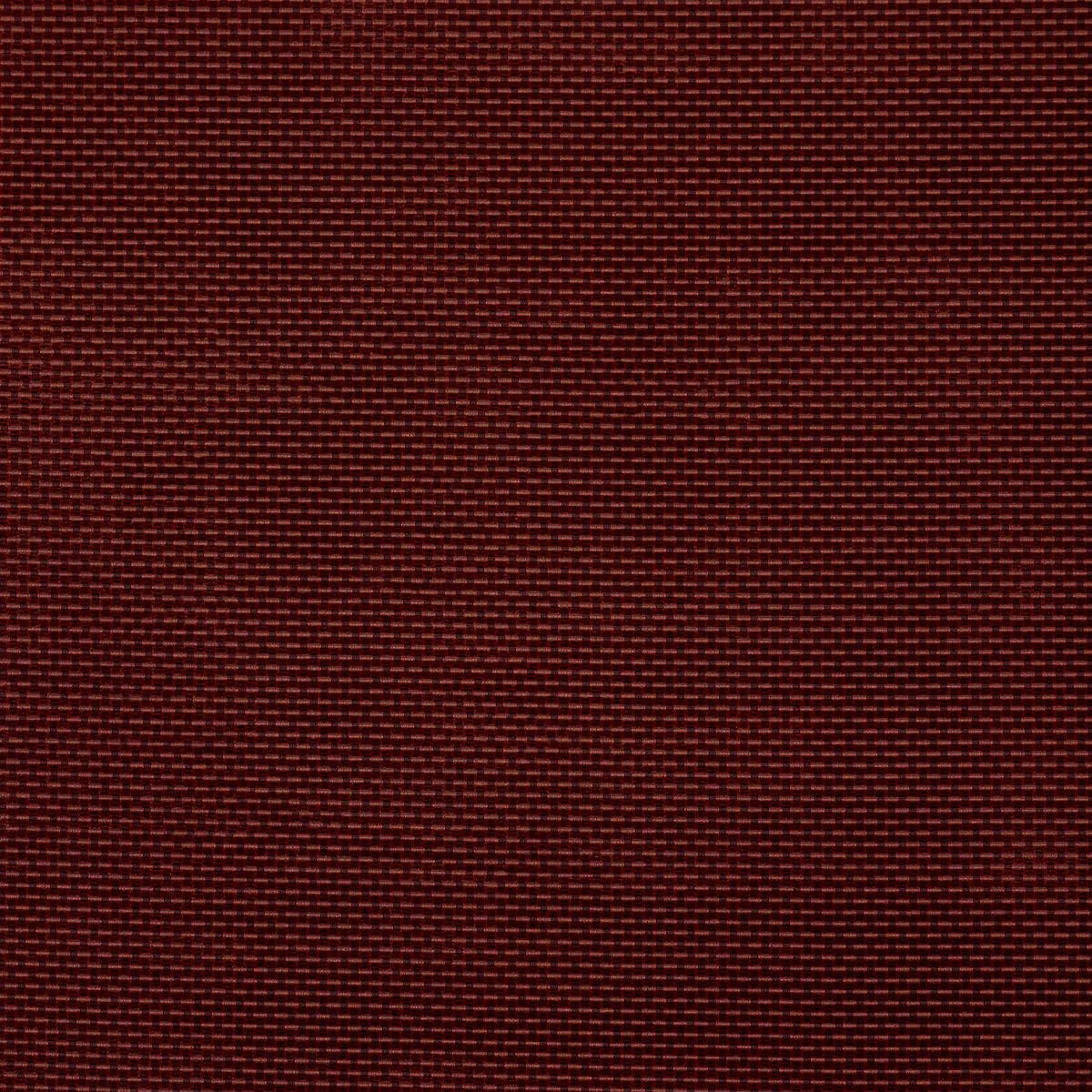 Schumacher 86811 Nikki Performance Saffron fabric swatch