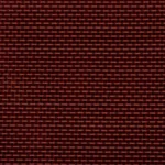 Schumacher 86811 Nikki Performance Saffron fabric swatch