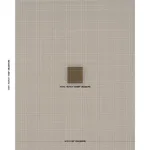Schumacher 80304 Nils Plaid Linen Lichen fabric swatch