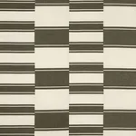 Schumacher 69981 Nomad Brown fabric swatch