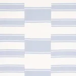 Schumacher 69983 Nomad Sky fabric swatch