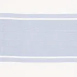 Schumacher 69983 Nomad Sky fabric swatch