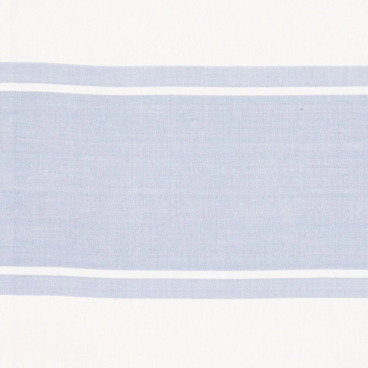 Schumacher 69983 Nomad Sky fabric swatch