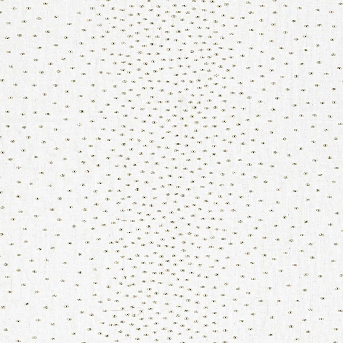 Schumacher 69950 Northern Lights Daylight fabric swatch