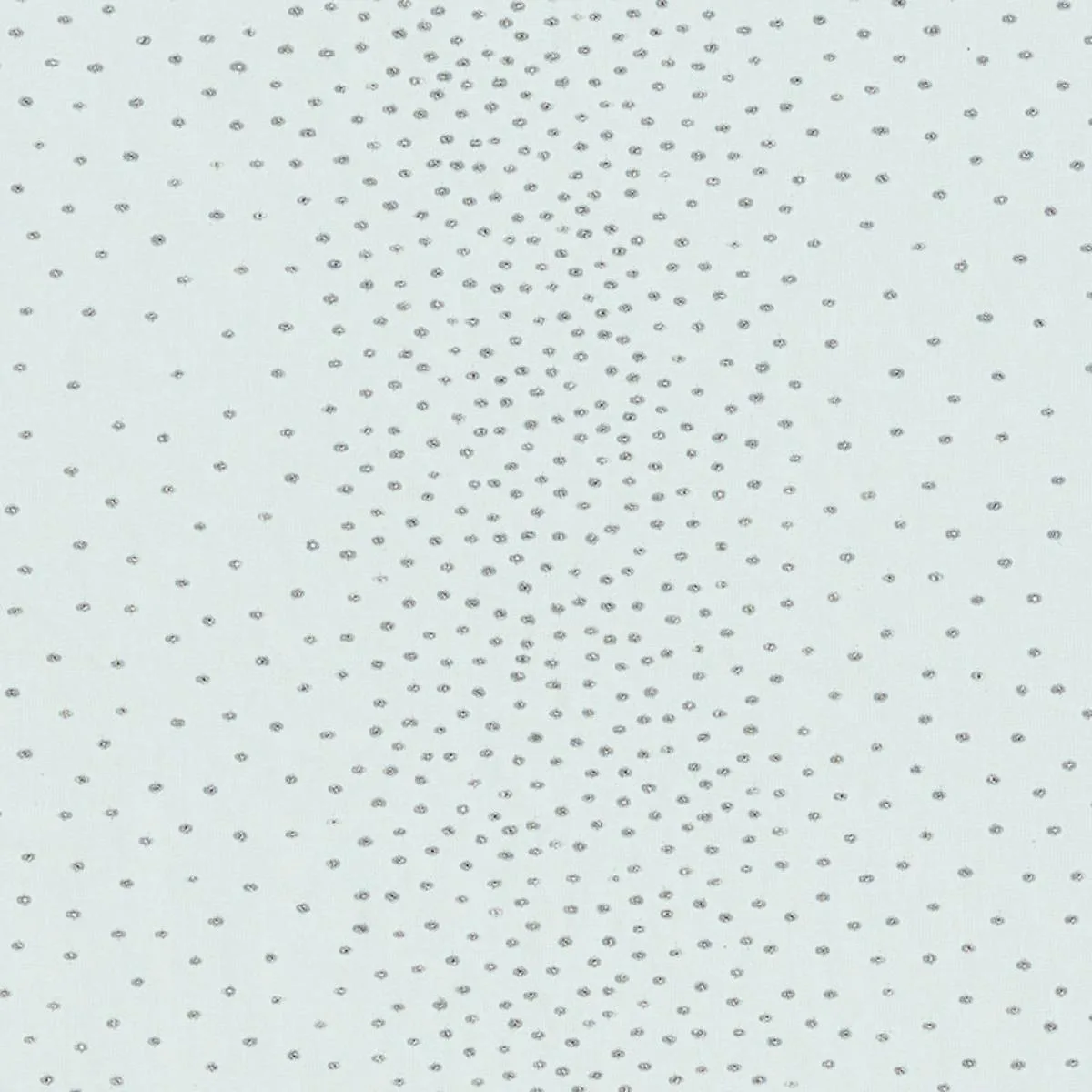 Schumacher 69951 Northern Lights Twilight fabric swatch