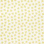 Schumacher 177841 Nose Gay Curry fabric swatch