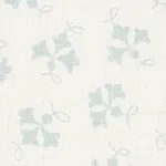 Schumacher 177843 Nose Gay Puff fabric swatch