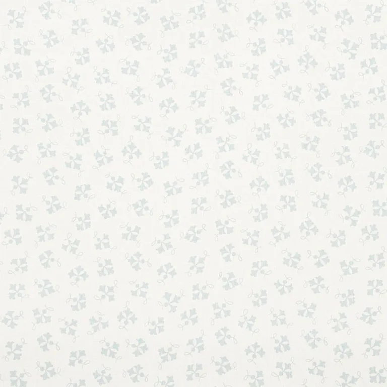 Schumacher 177843 Nose Gay Puff fabric swatch