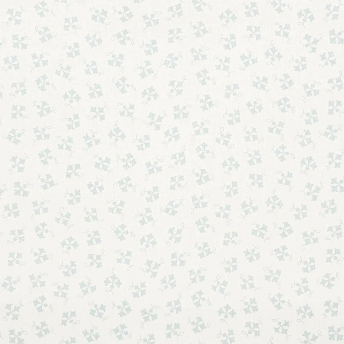 Schumacher 177843 Nose Gay Puff fabric swatch