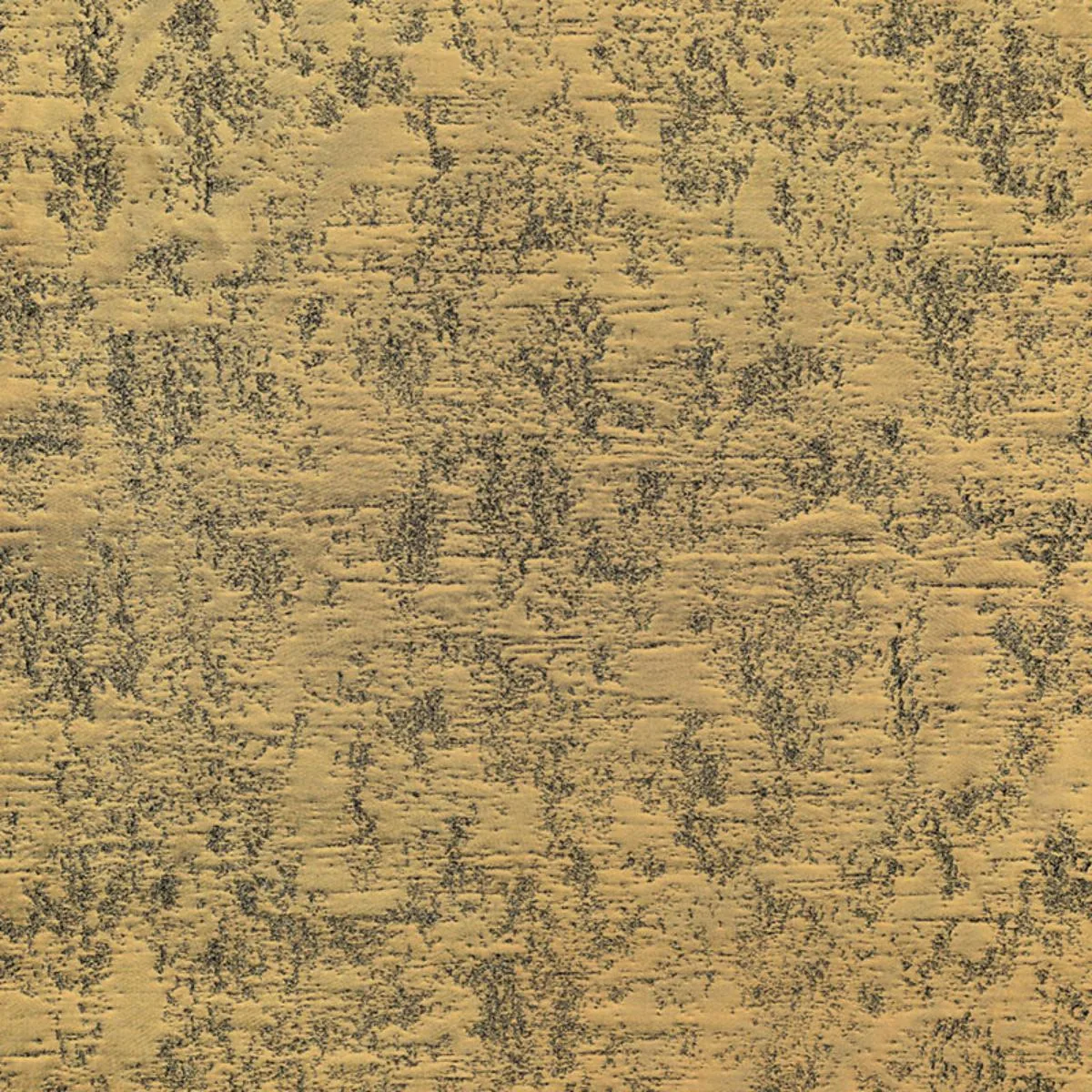 Schumacher 68860 Nugget Gilt fabric swatch