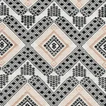 Schumacher 78900 Ocosito Hand Woven Black fabric swatch