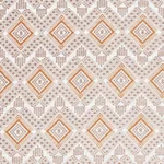 Schumacher 78902 Ocosito Hand Woven Castor fabric swatch