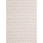 Schumacher 78902 Ocosito Hand Woven Castor fabric swatch