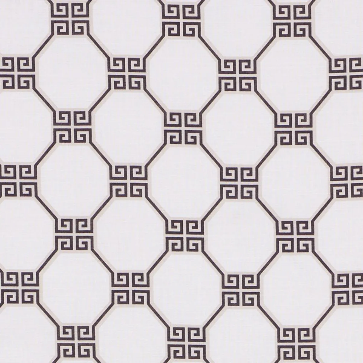 Schumacher 179021 Octavia Neutral fabric swatch
