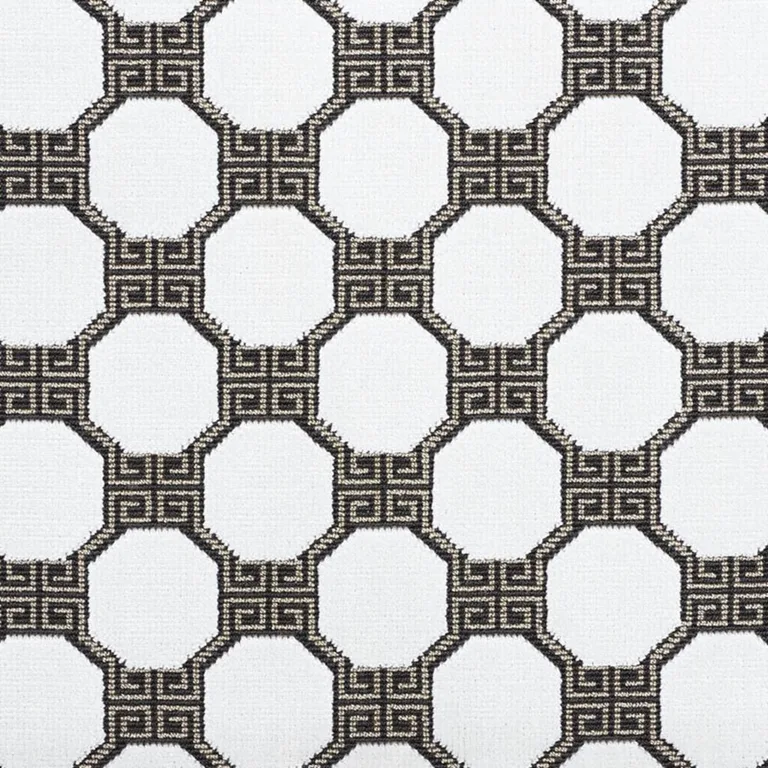 Schumacher 72790 Octavia Velvet Quartz fabric swatch