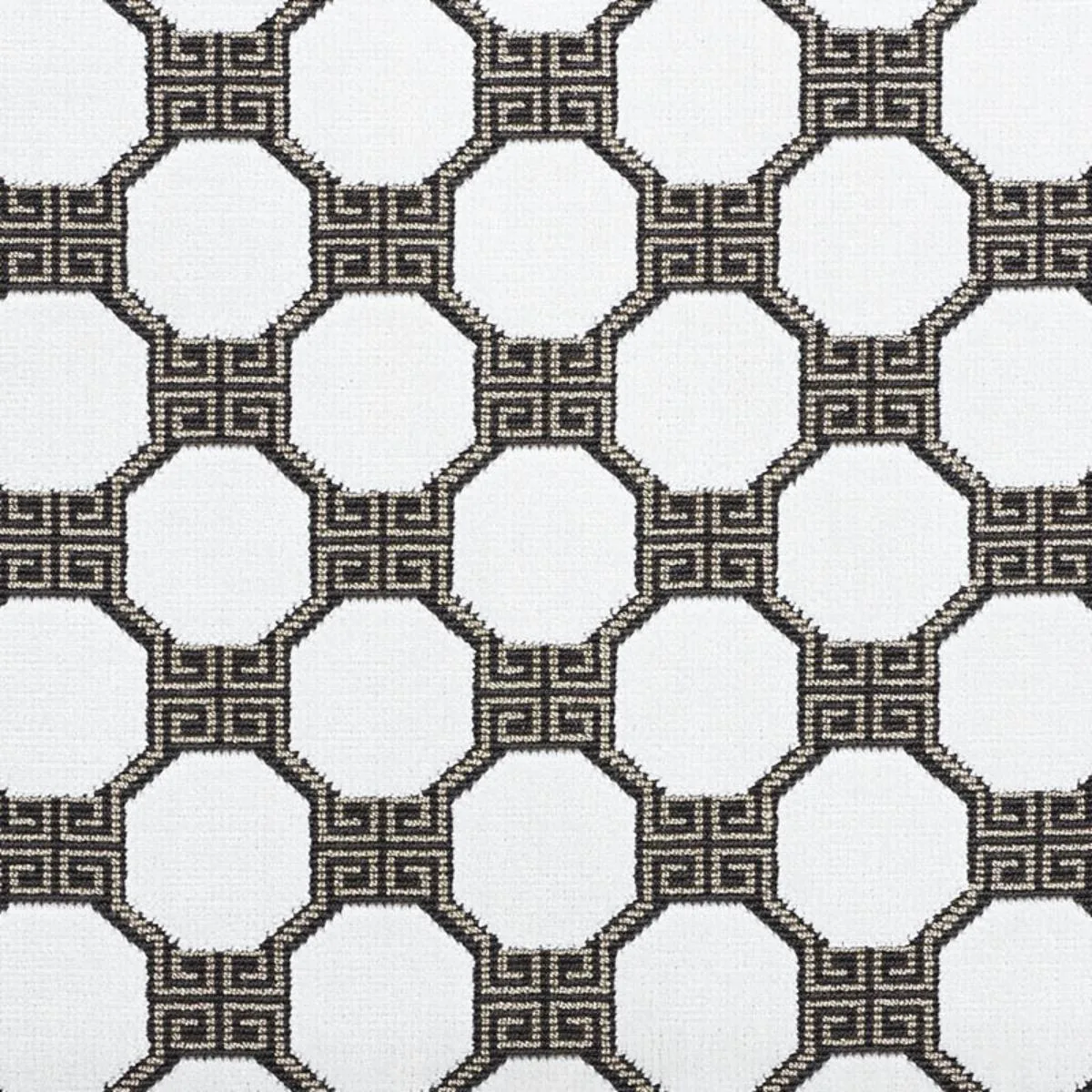 Schumacher 72790 Octavia Velvet Quartz fabric swatch