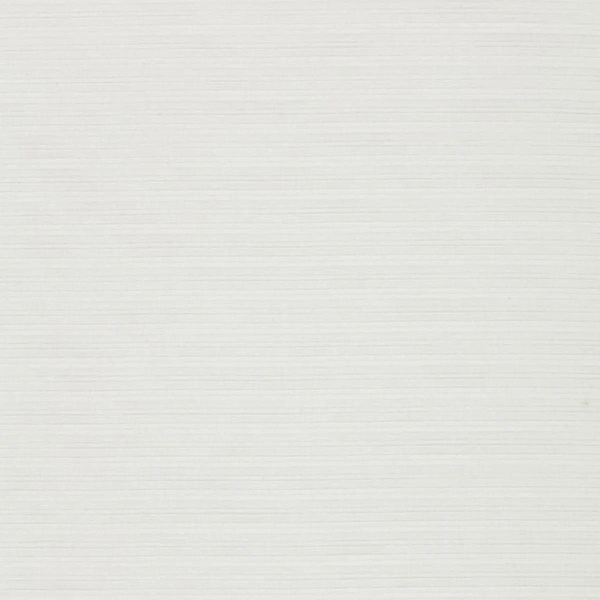 Schumacher 12550 Odette Sheer White fabric swatch