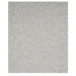 Schumacher 80150 Ogden Bouclé Grey fabric swatch