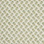 Schumacher 180761 Oleander Indoor/Outdoor Leaf Green fabric swatch