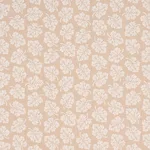 Schumacher 182033 Olive Neutral fabric swatch