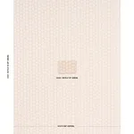 Schumacher 182033 Olive Neutral fabric swatch