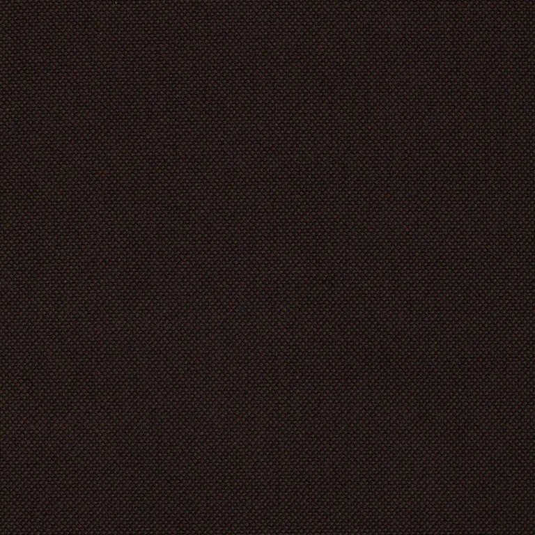 Schumacher 51435 Olivier éPinglé Ebony fabric swatch