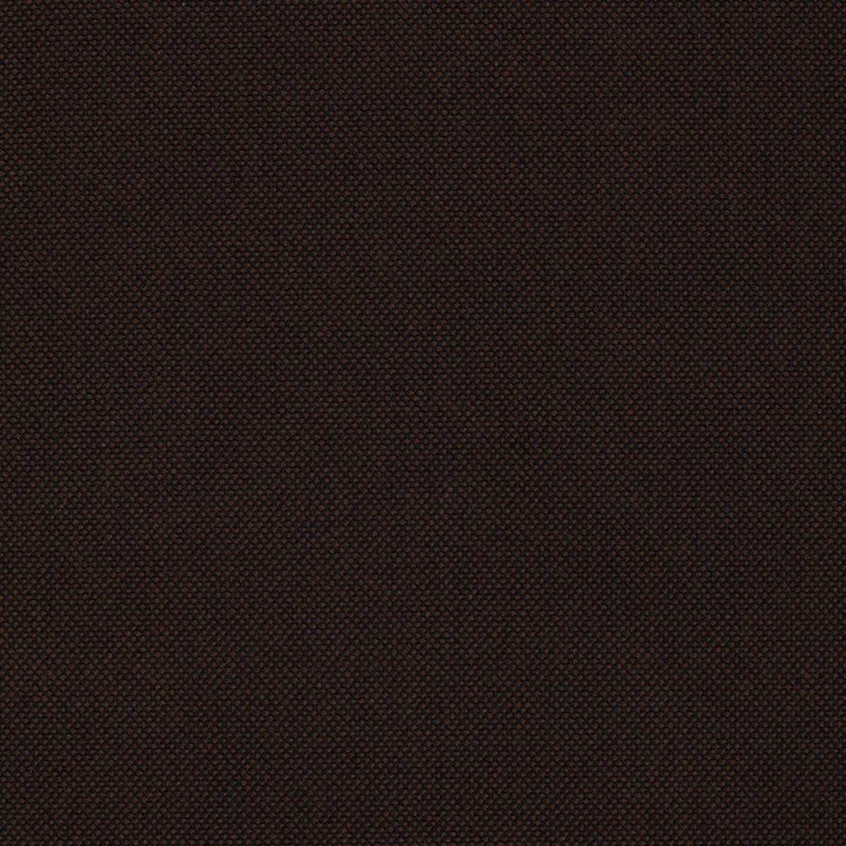 Schumacher 51435 Olivier éPinglé Ebony fabric swatch