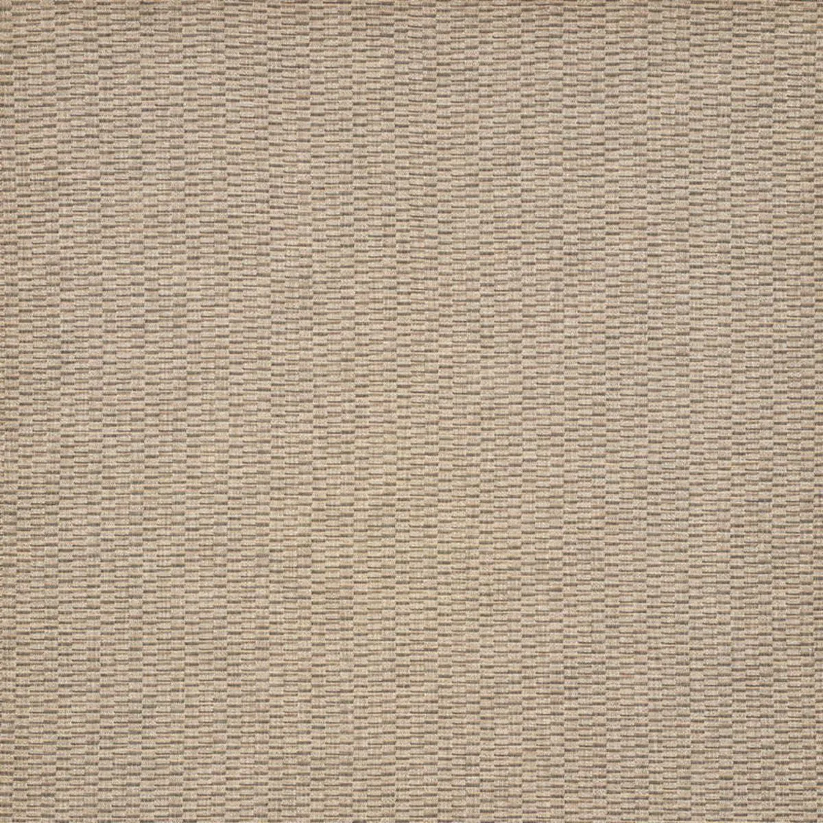 Schumacher 75841 Olmeda Performance Charcoal fabric swatch