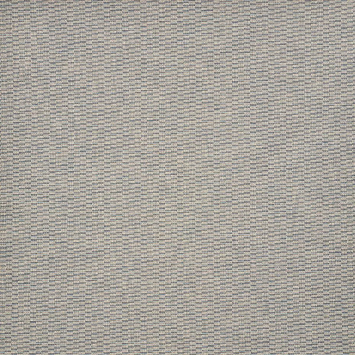 Schumacher 75842 Olmeda Performance Indigo fabric swatch
