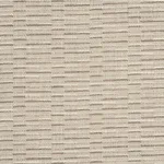 Schumacher 75840 Olmeda Performance Natural fabric swatch