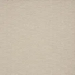 Schumacher 75840 Olmeda Performance Natural fabric swatch