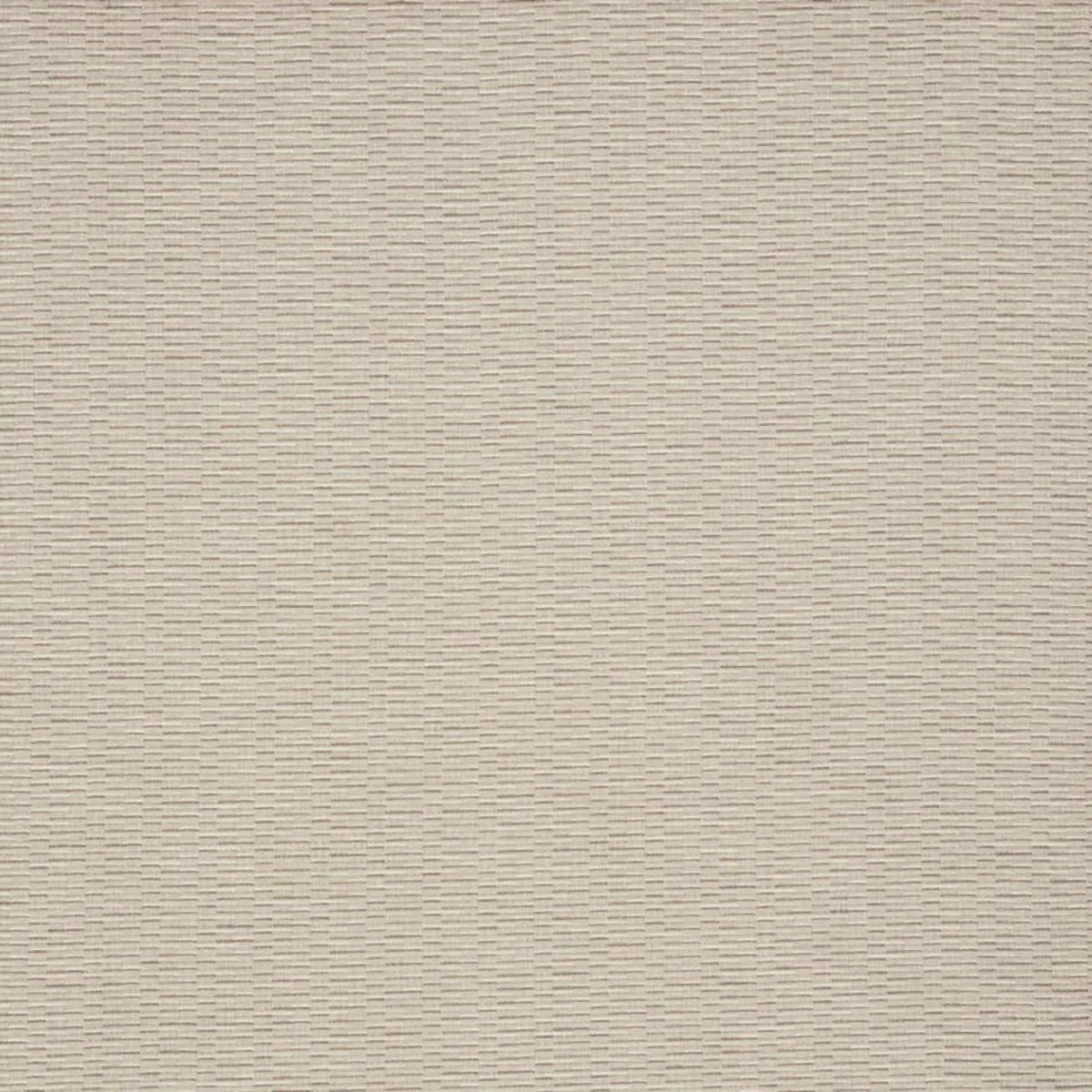 Schumacher 75840 Olmeda Performance Natural fabric swatch
