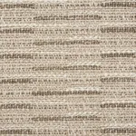 Schumacher 75840 Olmeda Performance Natural fabric swatch